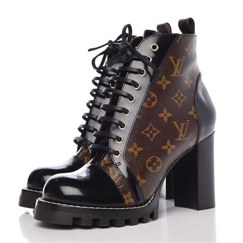 louis vuitton star trail ankle boot price in south africa